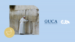 From Yeshua and Jesus: Jewish-Catholic relations