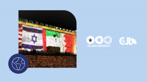 The new Middle East: from Arab Spring to the Abraham Accords
