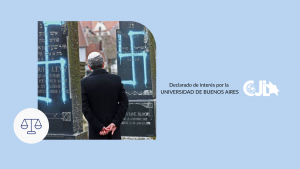 Origins, relevance and resources to combat anti-Semitism