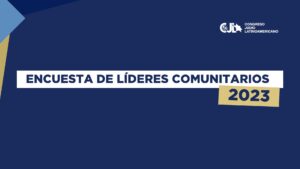 Encuesta de líderes 2023