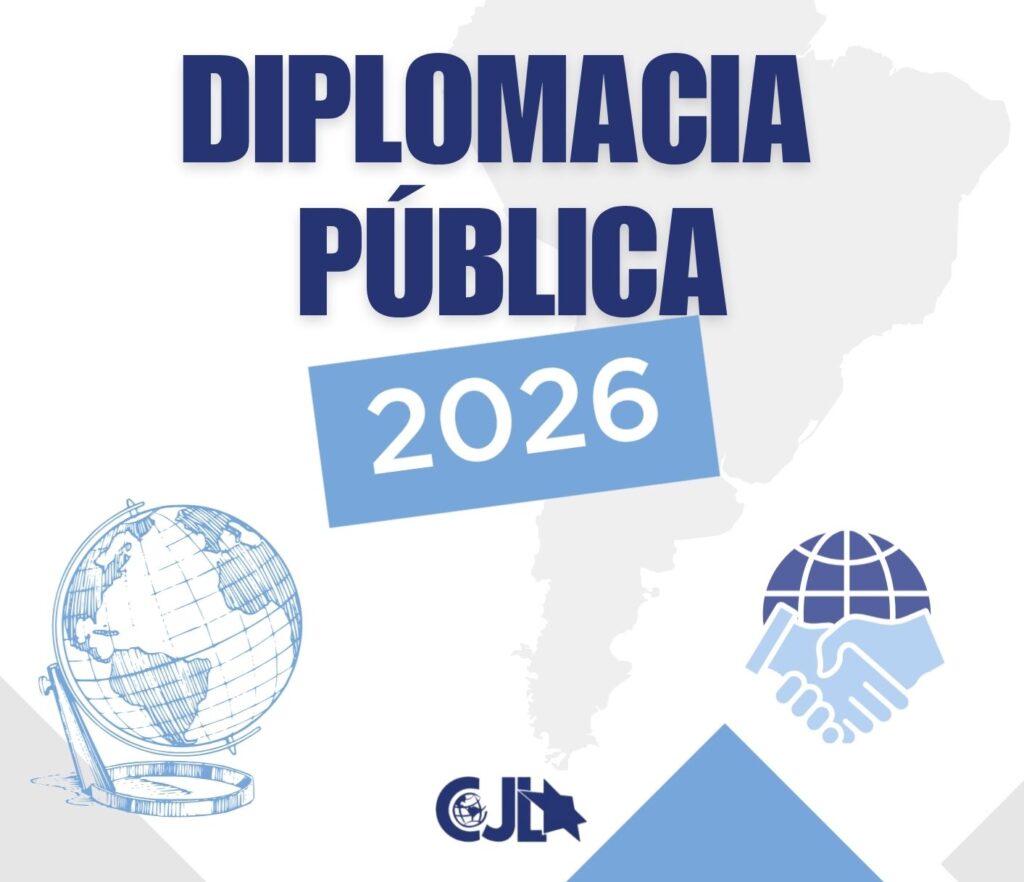 Regional Public Diplomacy Program – 2026 Edition